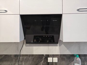 Furnished Amenities in 4 BHK Apartment at Experion The Heart Song, Sector 108 – for Rent