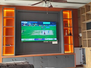 Furnished Amenities in 4 BHK Apartment at Experion The Heart Song, Sector 108 – for Rent