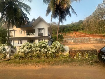  Plot – Exterior View View at Athani - for Sale