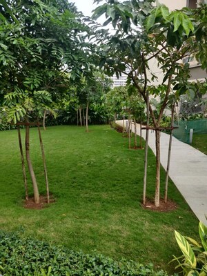 3 BHK Apartment – Garden View at Oberoi Maxima, Andheri East - for Rent