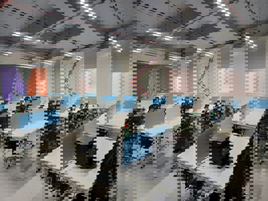 Office Space in IT/SEZ For Rent in Sector 62