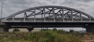  Plot – Exterior View View at Gagan Lake View, Hoodi - for Sale