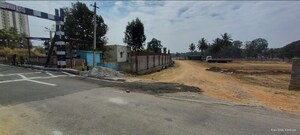  Plot For Sale in Gagan Lake View, Hoodi