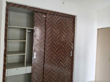 Bathroom in 2 BHK Apartment at Pareena Om Apartments, Sector 112 – for Rent