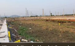 Plot For Sale in Gannavaram