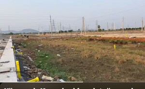  Plot For Sale in Gannavaram