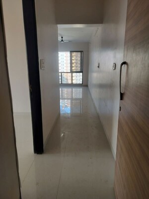 Building Lobby in 2 BHK Apartment at Status Sankalp Heights, Malad West – for Sale