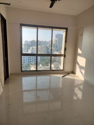 Room in 2 BHK Apartment at Status Sankalp Heights, Malad West – for Sale
