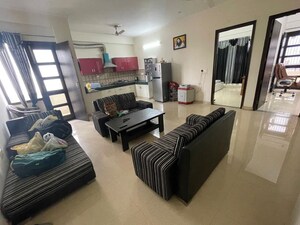 2 BHK Apartment For Rent in Ardee City, Sector 52