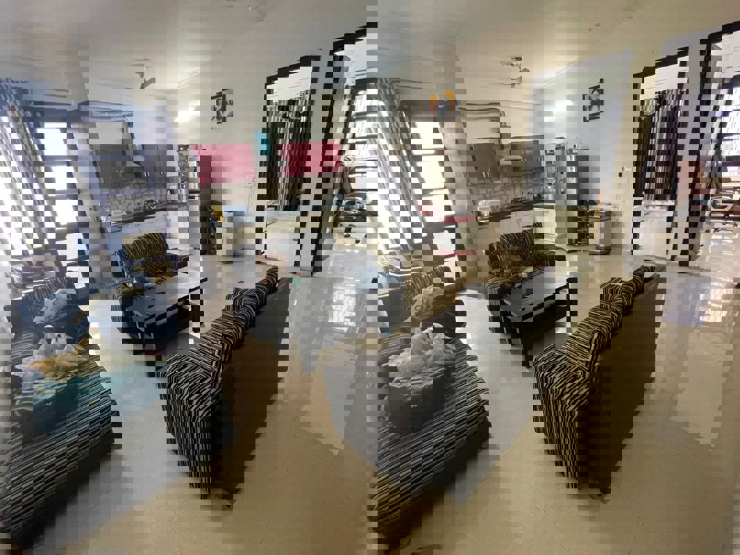 2 BHK Apartment For Rent in Ardee City