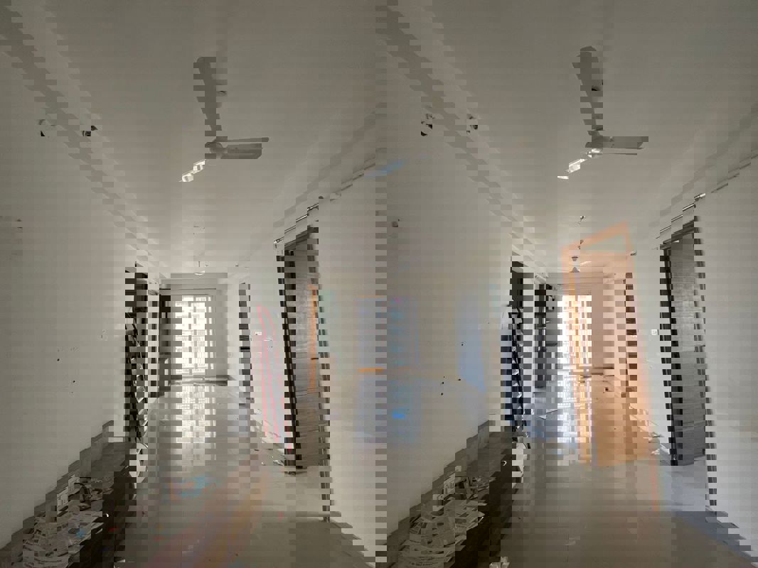 3 BHK + Pooja Room 1800 Sq.Ft. Apartment in Incor One City