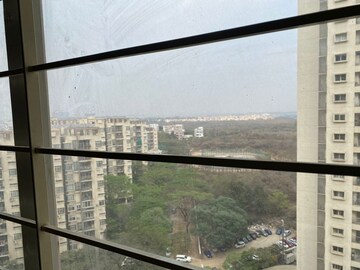 Swimming Pool in 3 BHK Apartment at Incor One City, Kukatpally – for Rent