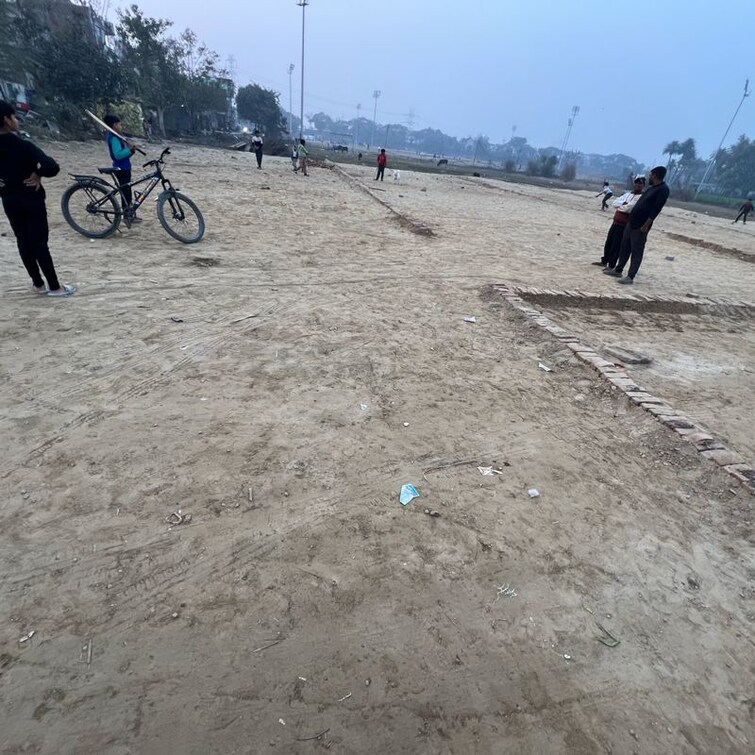 Other, raj nagar extension  50 Sq.Yd. Plot In Raj Nagar Extension Ghaziabad 9820812