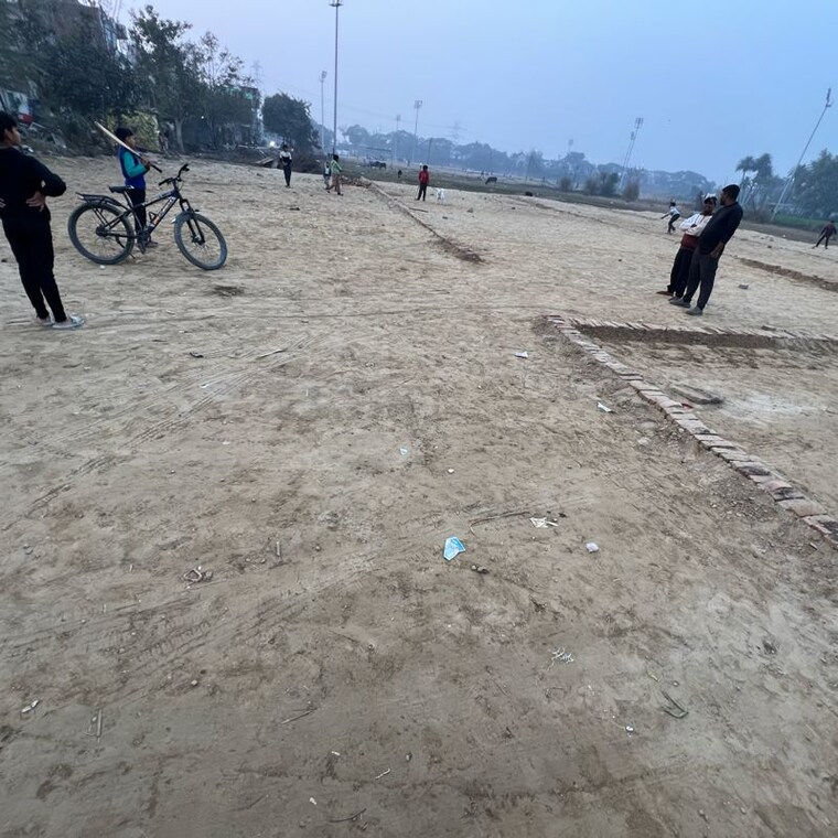 Other, raj nagar extension  50 Sq.Yd. Plot In Raj Nagar Extension Ghaziabad 9820812