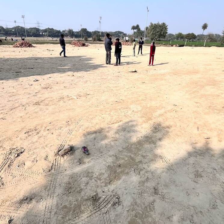 undefined, raj nagar extension  50 Sq.Yd. Plot In Raj Nagar Extension Ghaziabad 9820812