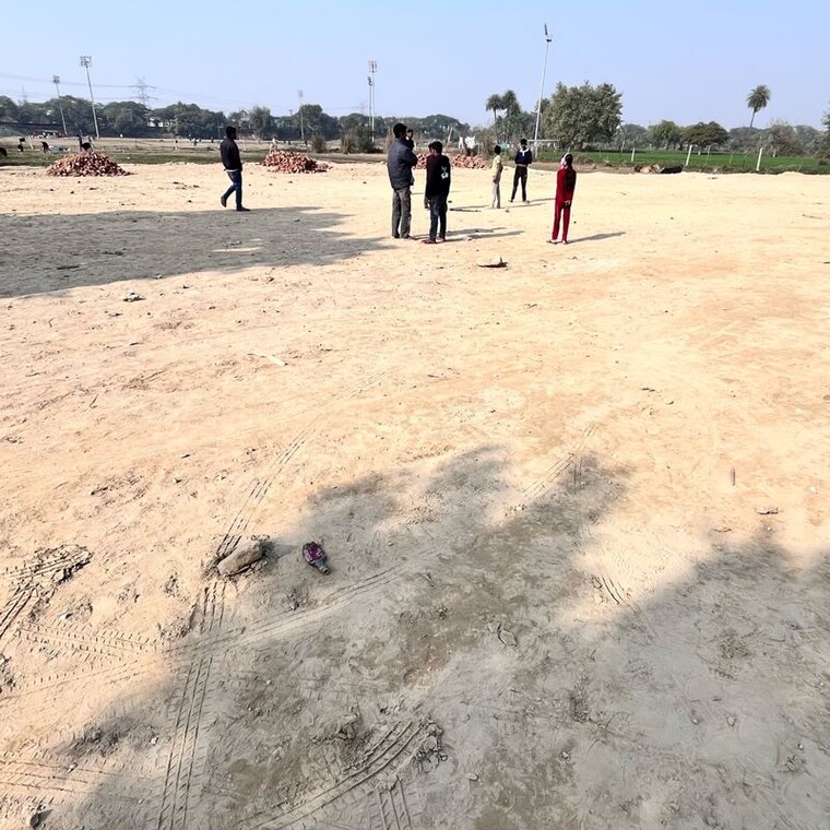 undefined, raj nagar extension  50 Sq.Yd. Plot In Raj Nagar Extension Ghaziabad 9820812