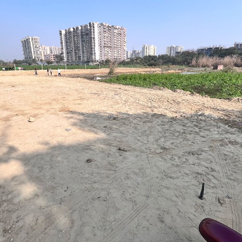 Plot For Sale in Raj Nagar Extension