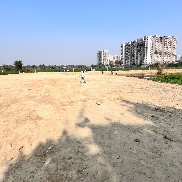 undefined, raj nagar extension  50 Sq.Yd. Plot In Raj Nagar Extension Ghaziabad 9820812