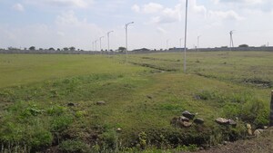 Plot Area in  Plot at Ojhar – for Sale