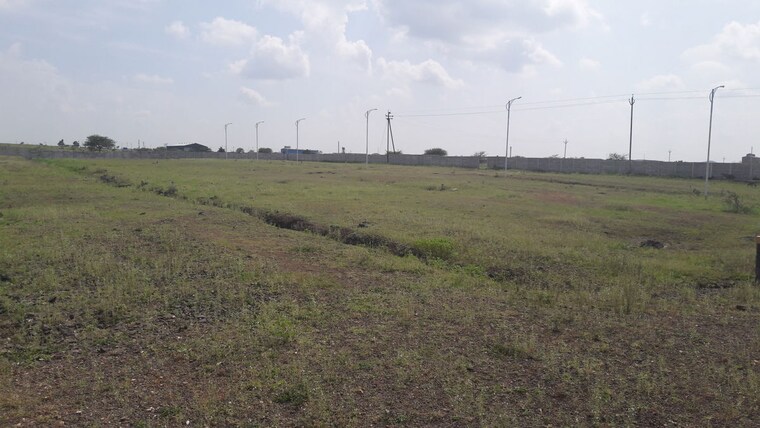 undefined, ojhar  180 Sq.Yd. Plot In Ojhar Nashik 9820773