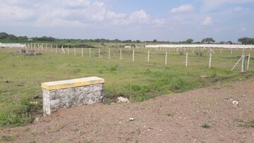 Plot Area in  Plot at Ojhar – for Sale