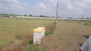Plot Area in  Plot at Ojhar – for Sale