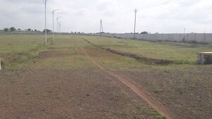 Plot Area in  Plot at Ojhar – for Sale