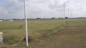 Plot Area in  Plot at Ojhar – for Sale