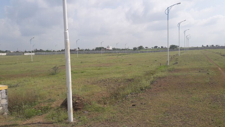 undefined, ojhar  180 Sq.Yd. Plot In Ojhar Nashik 9820773