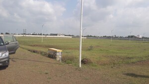 Plot Area in  Plot at Ojhar – for Sale