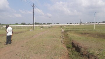 Plot Area in  Plot at Ojhar – for Sale