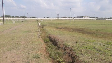 Plot Area in  Plot at Ojhar – for Sale