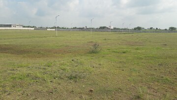 Plot Area in  Plot at Ojhar – for Sale