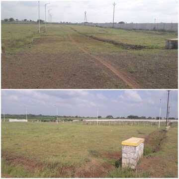 Plot Area in  Plot at Ojhar – for Sale