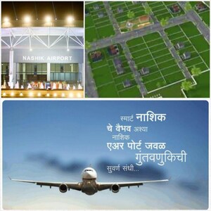   Plot at Ojhar – for Sale