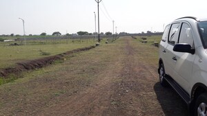 Plot Area in  Plot at Ojhar – for Sale