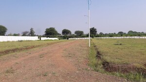 Plot Area in  Plot at Ojhar – for Sale