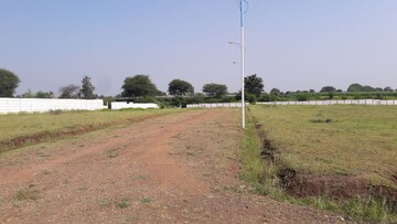 Plot Area in  Plot at Ojhar – for Sale