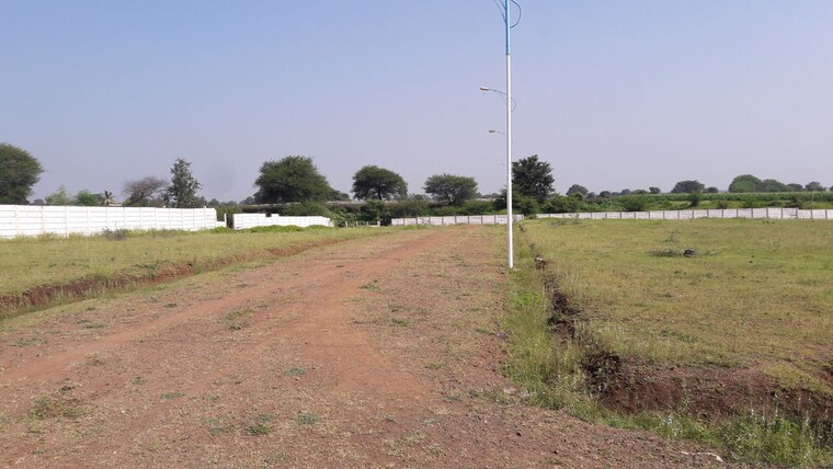 undefined, ojhar  180 Sq.Yd. Plot In Ojhar Nashik 9820773