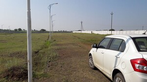 Plot Area in  Plot at Ojhar – for Sale