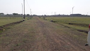 Plot Area in  Plot at Ojhar – for Sale