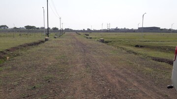 Plot Area in  Plot at Ojhar – for Sale