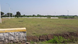 Plot Area in  Plot at Ojhar – for Sale