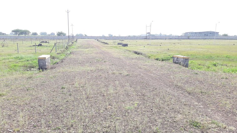 undefined, ojhar  180 Sq.Yd. Plot In Ojhar Nashik 9820773
