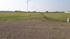 Plot Area in  Plot at Ojhar – for Sale