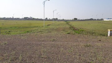 Plot Area in  Plot at Ojhar – for Sale