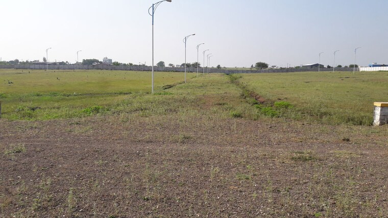 undefined, ojhar  180 Sq.Yd. Plot In Ojhar Nashik 9820773