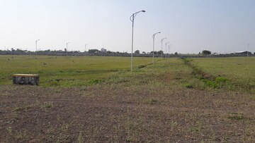 Plot Area in  Plot at Ojhar – for Sale
