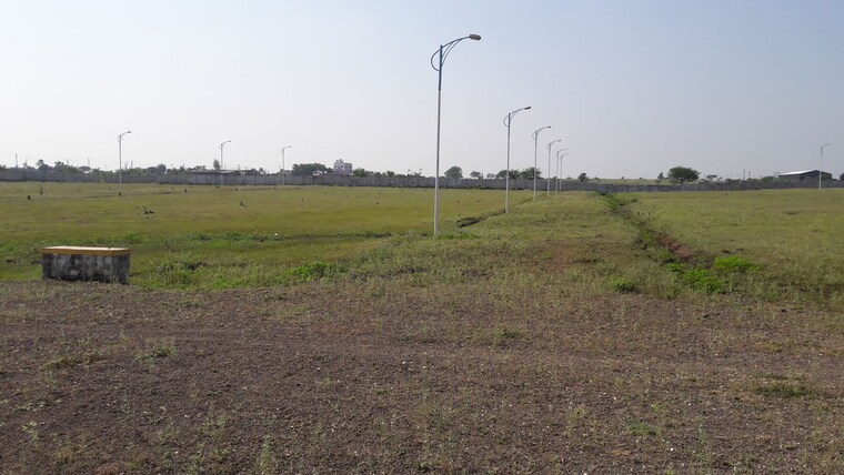 undefined, ojhar  180 Sq.Yd. Plot In Ojhar Nashik 9820773