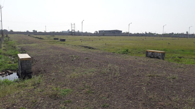 undefined, ojhar  180 Sq.Yd. Plot In Ojhar Nashik 9820773